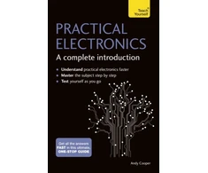 KNYGA Andy Cooper Practical Electronics: A Complete Introduction