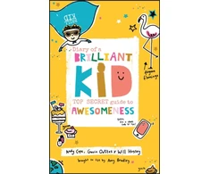 KNYGA Andy Cope Diary of a Brilliant Kid