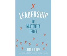 KNYGA Andy Cope Leadership