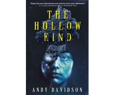 KNYGA Andy Davidson Hollow Kind