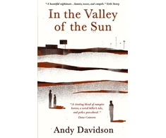 KNYGA Andy Davidson In the Valley of the Sun