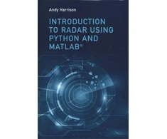 KNYGA Andy Harrison Introduction to Radar Using Python and MATLAB