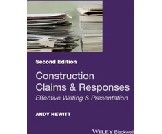 KNYGA Andy Hewitt Construction Claims and Responses