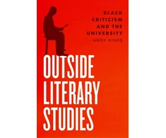KNYGA Andy Hines Outside Literary Studies