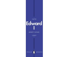 KNYGA Andy King Edward I (Penguin Monarchs)