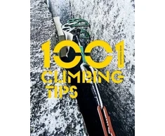 KNYGA Andy Kirkpatrick 1001 Climbing Tips