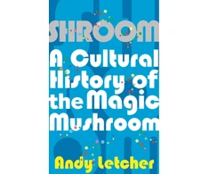 KNYGA Andy Letcher Shroom