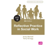 KNYGA Andy Mantell Reflective Practice in Social Work
