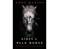 KNYGA Andy Marino It Rides a Pale Horse