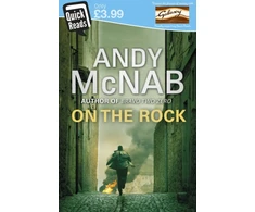 KNYGA Andy Mcnab On The Rock