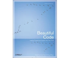 KNYGA Andy Oram Beautiful Code