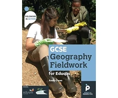 KNYGA Andy Owen GCSE Geography Fieldwork Handbook for Eduqas