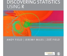 KNYGA Andy P Field Discovering Statistics Using R