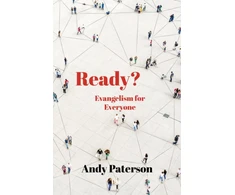 KNYGA Andy Paterson Ready?