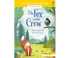 KNYGA Andy Prentice Fox and the Crow