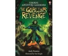 KNYGA Andy Prentice Goblin's Revenge