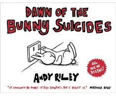 KNYGA Andy Riley Dawn of the Bunny Suicides
