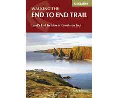 KNYGA Andy Robinson Walking the End to End Trail