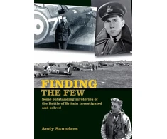 KNYGA Andy Saunders Finding the Few