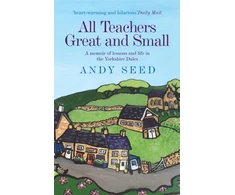KNYGA Andy Seed All Teachers Great and Small (Book 1)