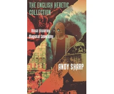 KNYGA Andy Sharp English Heretic Collection