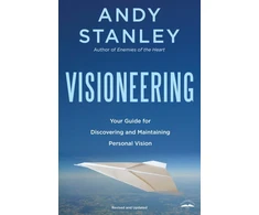 KNYGA Andy Stanley Visioneering