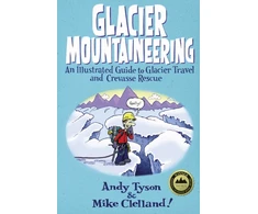 KNYGA Andy Tyson Glacier Mountaineering