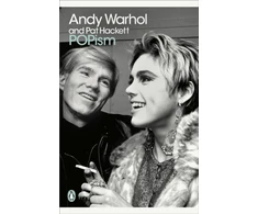 KNYGA Andy Warhol POPism