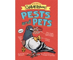 KNYGA Andy Warner's Oddball Histories: Pests and Pets