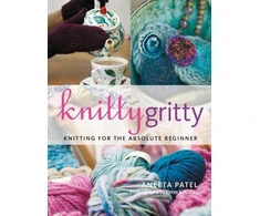 KNYGA Aneeta Patel Knitty Gritty