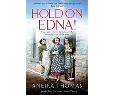 KNYGA Aneira Thomas Hold On Edna!