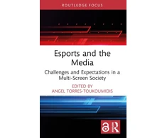KNYGA Angel Torres Toukoumidis Esports and the Media