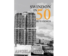 KNYGA Angela Atkinson Swindon in 50 Buildings