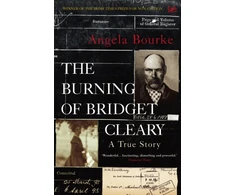 KNYGA Angela Bourke Burning Of Bridget Cleary