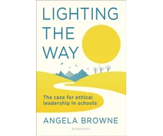 KNYGA Angela Browne Lighting the Way