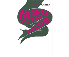 KNYGA Angela Carter Nights at the Circus