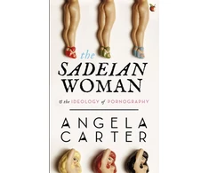 KNYGA Angela Carter Sadeian Woman