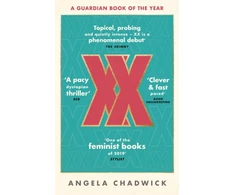 KNYGA Angela Chadwick XX