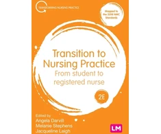 KNYGA Angela Darvill Transition to Nursing Practice