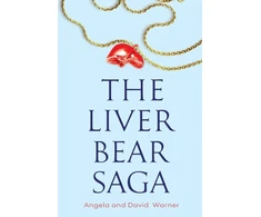 KNYGA Angela David Warner Liver Bear Saga