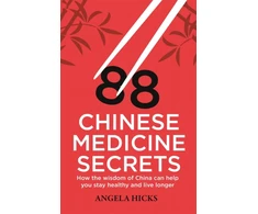 KNYGA Angela Hicks 88 Chinese Medicine Secrets