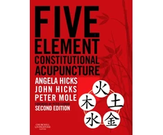 KNYGA Angela Hicks Five Element Constitutional Acupuncture