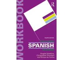KNYGA Angela Howkins Practising Spanish Grammar
