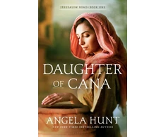 KNYGA Angela Hunt Daughter of Cana