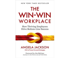 KNYGA Angela Jackson Win-Win Workplace