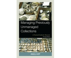 KNYGA Angela Kipp Managing Previously Unmanaged Collections