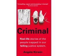 KNYGA Angela Kirwin Criminal