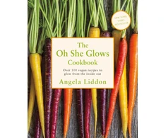 KNYGA Angela Liddon Oh She Glows