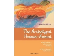 KNYGA Angela Lord Archetypal Human-Animal