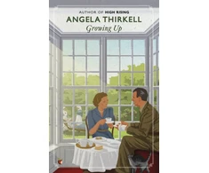 KNYGA Angela Mackail Thirkell Growing Up